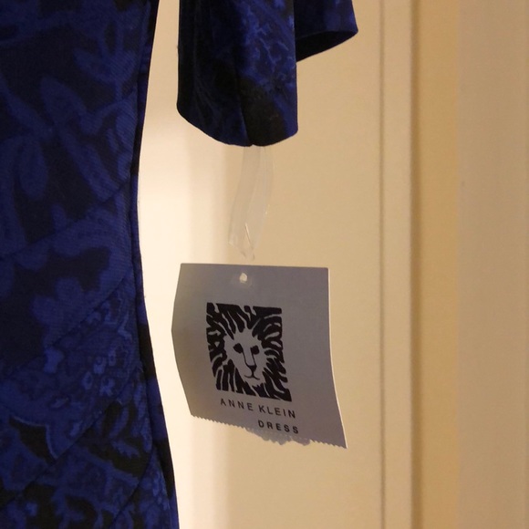 Anne Klien dress - Picture 2 of 4